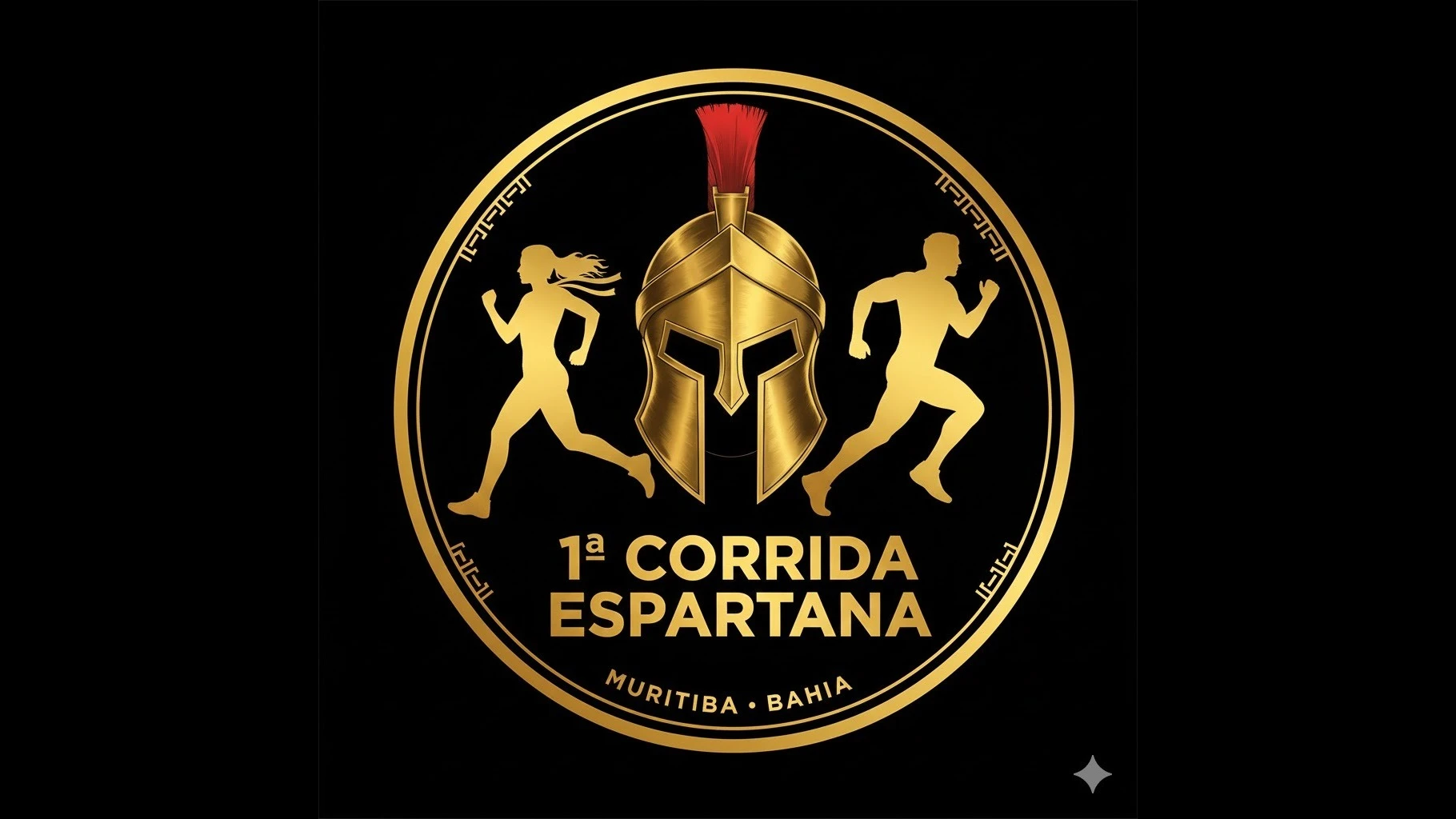 Primeira Corrida Espartana 2026 Muritiba Bahia