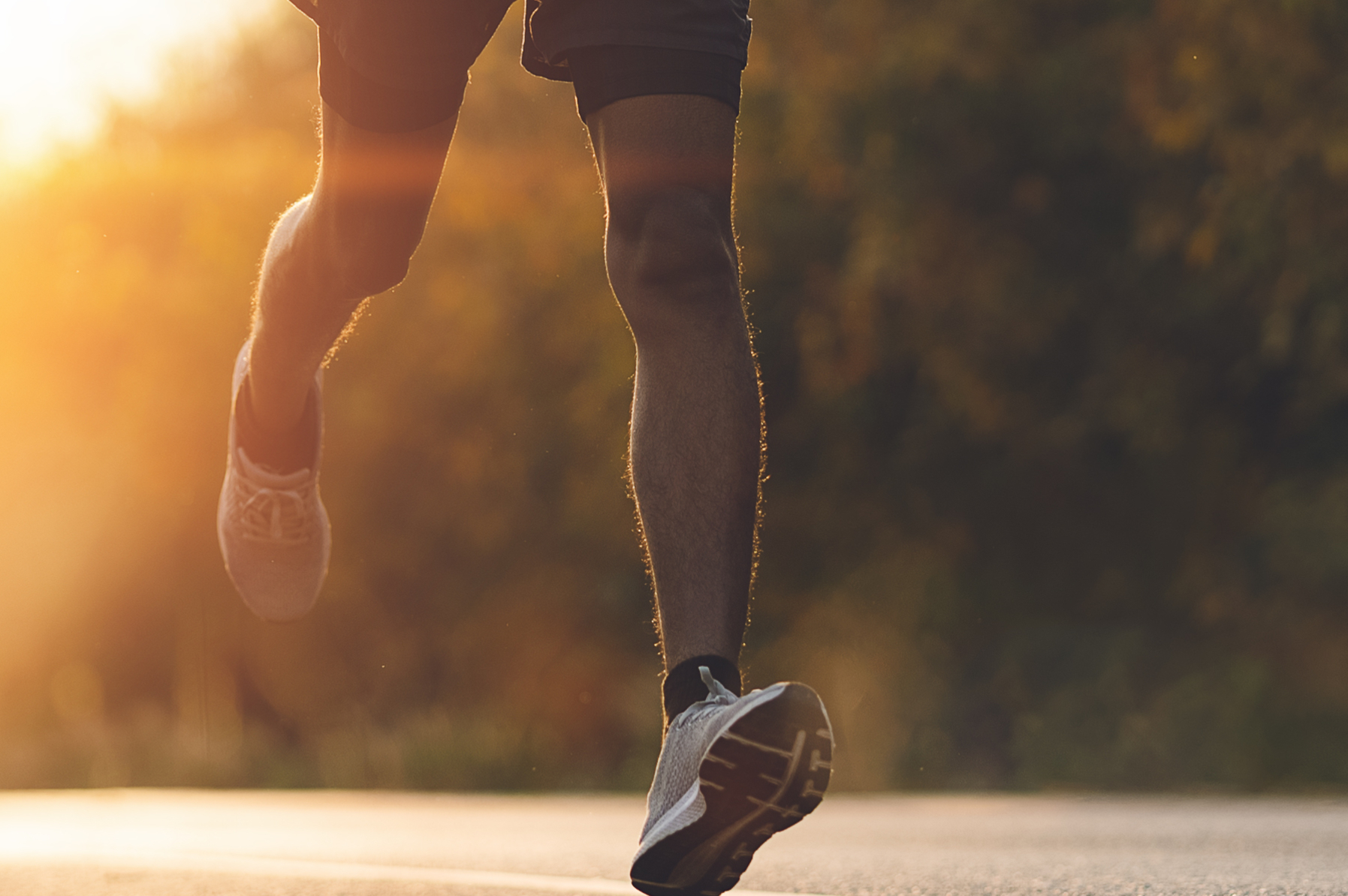 Corrida Marco Amarelo