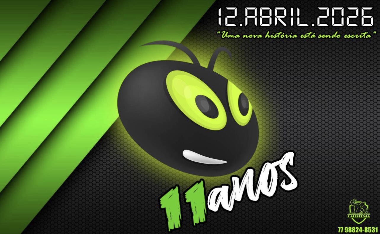CORRIDA ANIVERSÁRIO 11 ANOS CLUB DA CORRIDA