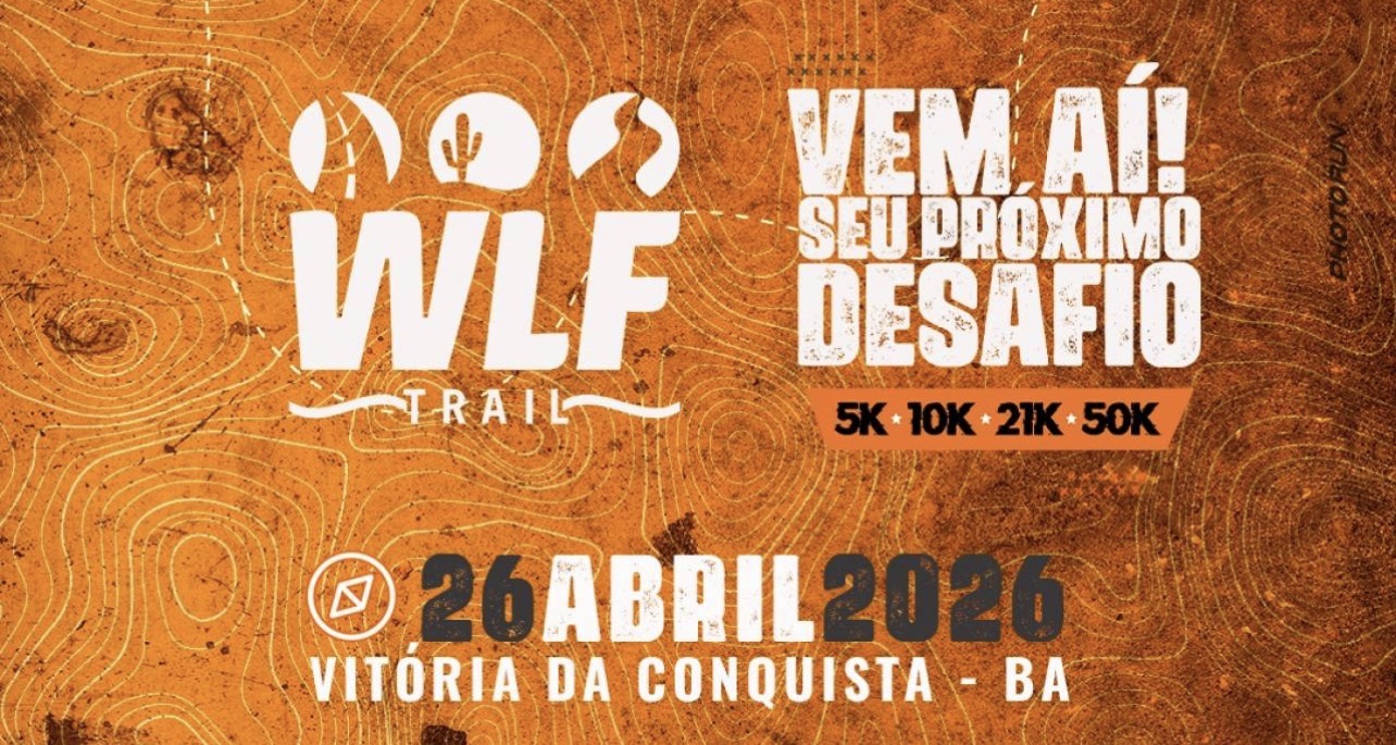 WLF ULTRA TRAIL 2026