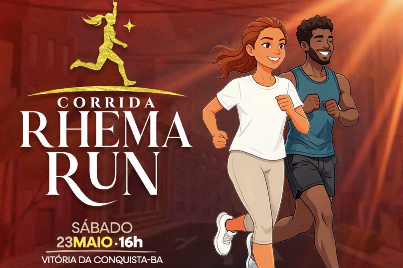 RHEMA RUN 2026