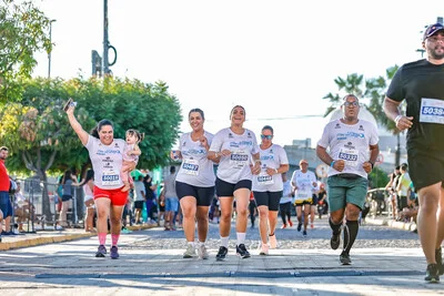 Corrida Tiradentinhos 2026