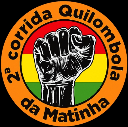 2ª Corrida Quilombola do Distrito de Matinha