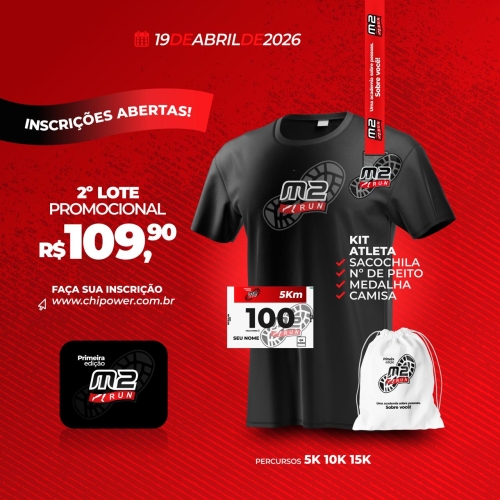 M2 Run